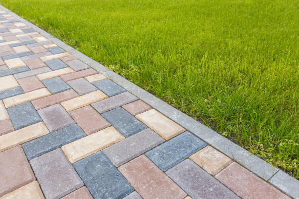 Professional Driveway Pavers in Marion, WI